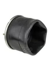пневмоподушка без стакана! 2шп. M12 смещ.25, 1шт. M22x1.5 SAF ZENTPARTS арт. Z12745