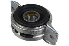 опора кардана подвесная! Mitsubishi L200 2.0-2.4/2.5-2.8D 96-07 ZENTPARTS арт. Z13069