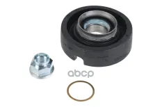 опора кардана подвесная! Nissan Largo W30 93-99 ZENTPARTS арт. Z13077