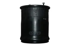 пневмоподушка со стак.! 2шпильки М12x1.75 1штуцер М22x1.5 Schmitz, Weweler ZENTPARTS арт. Z12725