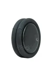 пневмоподушка в сборе! В: 1 отв-шт. M12x1.5 2 отв. M8 Н: 2 отв. M8 BPW ZENTPARTS арт. Z12791