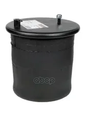 пневмоподушка со стаканом !4862N1P02 1шп.M12 1шп.-шт.M16 поршень 1отв.M18x2 MAN ZENTPARTS арт. Z12774