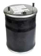 пневмоподушка со стаканом !2шп. М12 смещ. 25. 1шт. М22x1.5 смещ. 95 снизу 4шп.М12 SAF 2926V ZENTPARTS арт. Z12775