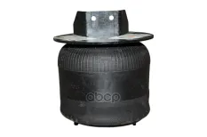 пневмопод. в сборе !2шп-штуцер M16x1.5 низ 2 шп M12x1.25 Kamaz 5490 ZENTPARTS арт. Z12837
