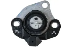 подушка ДВС правая! Renault Megane 2.0/1.9D/1.9DTi 96-02 ZENTPARTS арт. Z13167