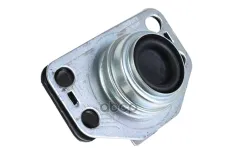 подушка ДВС задняя правая! Renault Clio/Kangoo all 98> ZENTPARTS арт. Z13168