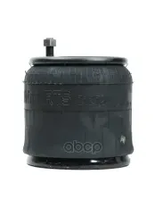 пневмоподушка со стак.!верх:1шп-шт. низ: 4 отв. С резьбHendrickson ZENTPARTS арт. Z12794