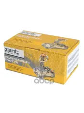 подушка ДВС задняя! Opel Vectra/Signum 1.6-3.2/3.0CDTi 02> ZENTPARTS арт. Z13264