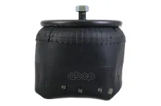 пневмоподушка без стакана !1шп.M12 1шп-шт.M12/20 Н:1отв.M12 ROR, Weweler ZENTPARTS арт. Z12854
