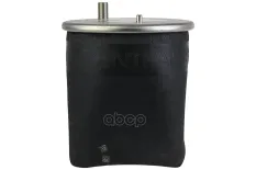 пневмоподушка без стакана !1шп.M12 1шп-шт.M24/M16 RVI ZENTPARTS арт. Z12856