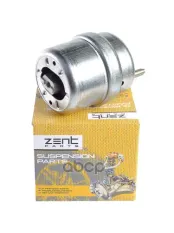 подушка ДВС правая! VW T4 2.4D/2.5TDi 96-03 ZENTPARTS арт. Z13235