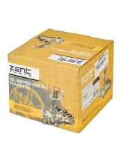 подушка ДВС левая! Audi 80 1.6/2.0/1.9D/TDi &16V 92-95 ZENTPARTS арт. Z13131