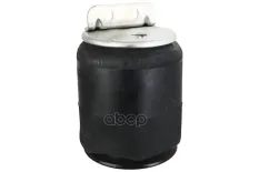 пневмопод. со стак.!верх:кроншт.,1отв.-штуц.М16.низ:1 шп.М12,палец M12x1.75, Поршень(м)Iveco ZENTPARTS арт. Z12900
