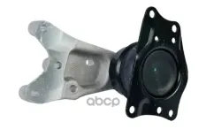 подушка ДВС правая! VW Polo, Seat Cordoba/Ibiza 1.2 00> ZENTPARTS арт. Z13312