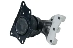 подушка ДВС правая! VW Polo, Seat Cordoba/Ibiza 1.4 16V 00> ZENTPARTS арт. Z13313