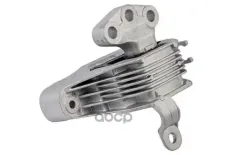 подушка ДВС задняя! Chevrolet Cruze, Opel Astra J 1.6 09> ZENTPARTS арт. Z13411