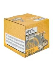 опора двигателя передняя! Suzuki Grand Vitara 06> ZENTPARTS арт. Z13448