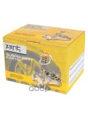 подушка двигателя задняя! Mitsubishi Pajero/Montero Sport Challenger K94W/K9 ZENTPARTS арт. Z13464