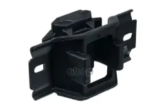 подушка ДВС левая! Mazda 2 all 03> ZENTPARTS арт. Z13354