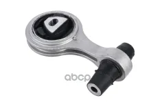 подушка ДВС задняя! Fiat Doblo 1.2/1.9D/1.9JTD 00> ZENTPARTS арт. Z13323