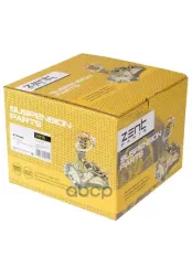 подушка ДВС правая! Chery B11/Fora A21/Tiggo, VW Golf/Jetta/Passat 1.8-2.0 & 16V 84-93 ZENTPARTS арт. Z13146