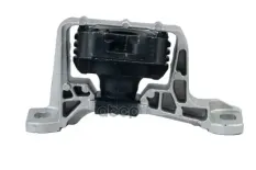 подушка двигателя! правая Ford Focus/C-Max 1.6 TDCI 03> ZENTPARTS арт. Z13484