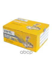 подушка ДВС! Ford Galaxy/Mondeo/S-Max 2.0 06>,Volvo S60/S80/V70 2.0 07> ZENTPARTS арт. Z13415