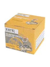опора двигателя левая AT! Honda HR-V 98-05 ZENTPARTS арт. Z13423