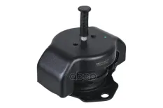 подушка двигателя передняя! Mitsubishi Pajero III Montero V65W/V75W 00-06 ZENTPARTS арт. Z13442