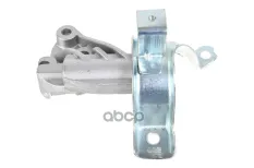 подушка ДВС передняя! Fiat Doblo 1.4 05> ZENTPARTS арт. Z13567