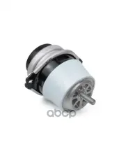подушка ДВС! Audi Q7, VW Touareg 3.0TDi/3.6 04> ZENTPARTS арт. Z13358