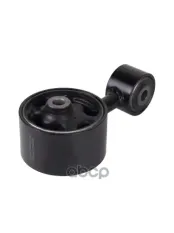 подушка двигателя задняя! Mitsubishi Outlander CU# 02-06 ZENTPARTS арт. Z13491