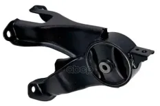 подушка двигателя задняя! Mitsubishi Galant Dj1A/Dj3A/Dj5A 06-12 ZENTPARTS арт. Z13493