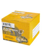 подушка двигателя передняя! Nissan Murano Z50 02-07 ZENTPARTS арт. Z13496