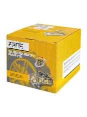 опора двигателя! Nissan Primera P12 01-07 ZENTPARTS арт. Z13501
