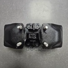 подушка ДВС задняя! Toyota Aristo 97-04, Lexus 300/400/GS300 97-05 ZENTPARTS арт. Z13640