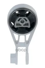 подушка ДВС нижняя задняя !Opel CorsaD, Fiat Grande Punto, Alfa Romeo Mito 05> ZENTPARTS арт. Z13574