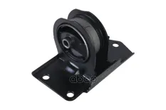 подушка ДВС задняя! Mitsubishi Galant EA 1996-2003 ZENTPARTS арт. Z13647