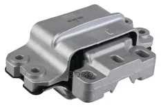 подушка ДВС левая! Audi A3 II/A3 Sportback I, VW EOS/Gold Plus/Jetta/Passat/Touran 1.4 ZENTPARTS арт. Z13408