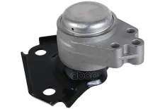 подушка ДВС правая! Ford Fiesta/Fusion 1.25/1.3 01> ZENTPARTS арт. Z13710