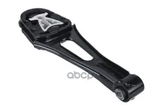 подушка КПП! Ford Transit FWD 2.0TDCI 16>/2.2TDCI 13> ZENTPARTS арт. Z14013