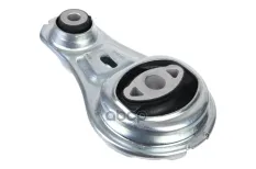 подушка ДВС задняя! Opel Vivaro, Renault Trafic 2.0D/2.5DTI/CDTI 01> ZENTPARTS арт. Z13883