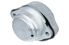 подушка КПП! Audi A4 2.4-3.0/2.5TDi 98>, VW Passat 4.0 01> ZENTPARTS арт. Z13952