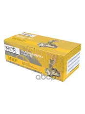 подушка МКПП! 5ступенч VW T4 1.8-2.5/1.9D-2.5TDi 90> ZENTPARTS арт. Z13911