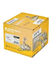 подушка КПП! Citroen Evasion/Jumpy 1.6/2.0ie/1.9TD-2.1D 93> ZENTPARTS арт. Z13921