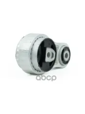 подушка АКПП задняя! Ford Fiesta/Fusion 1.25-2.0 01> ZENTPARTS арт. Z13969