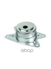подушка КПП левая! Opel Astra/Zafira 1.2-1.8 98> ZENTPARTS арт. Z13927