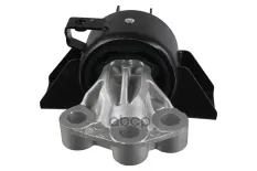 подушка двигателя левая! Chevrolet Aveo 1.3 D 11-15/Aveo 1.6 11>/Cobalt 1.5 13> ZENTPARTS арт. Z13842