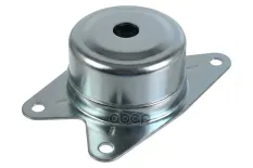 подушка АКПП левая! Opel Astra/Zafira 1.4-1.8/1.7TD/DTi 98> ZENTPARTS арт. Z13937