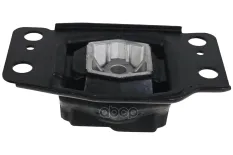 опора двигателя левая! Ford Galaxy/Mondeo 2.0 06>, Volvo S80 V70 2.0 07> ZENTPARTS арт. Z13850